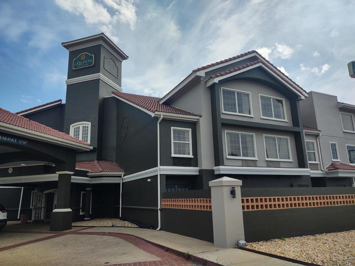 La Quinta By Wyndham Macon Ξενοδοχείο Εξωτερικό φωτογραφία