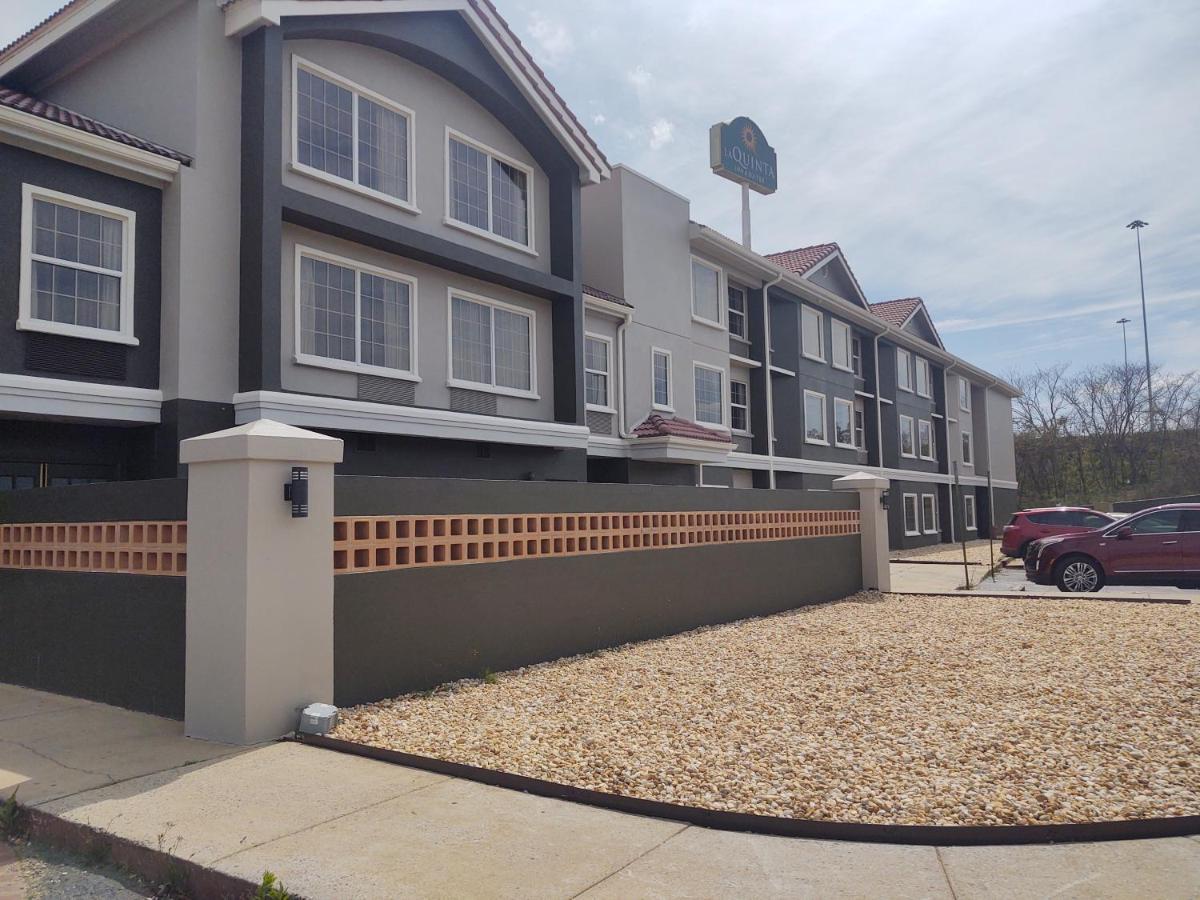 La Quinta By Wyndham Macon Ξενοδοχείο Εξωτερικό φωτογραφία