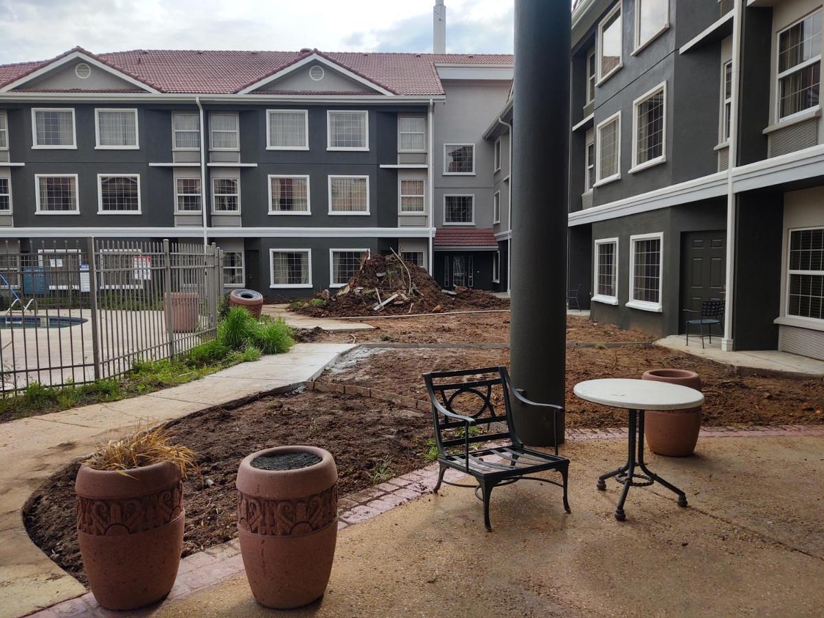 La Quinta By Wyndham Macon Ξενοδοχείο Εξωτερικό φωτογραφία