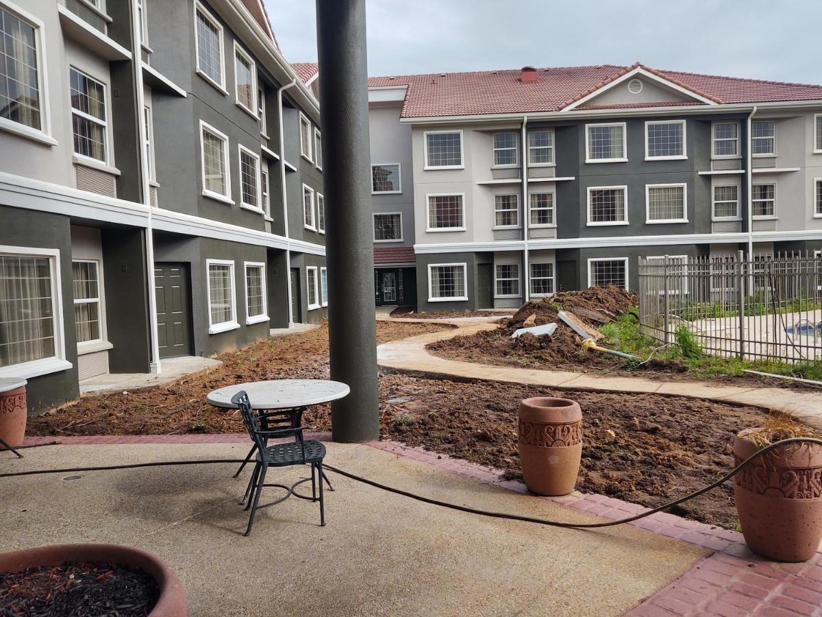 La Quinta By Wyndham Macon Ξενοδοχείο Εξωτερικό φωτογραφία