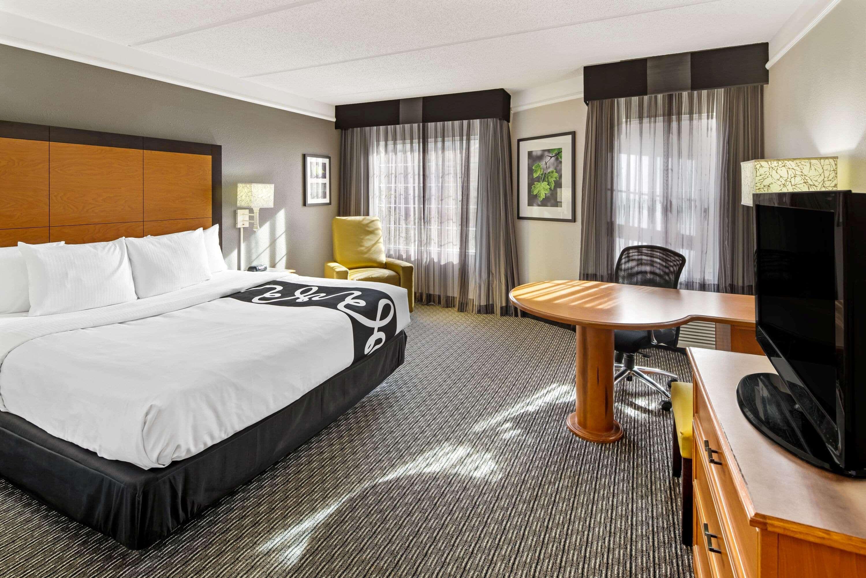 La Quinta By Wyndham Macon Ξενοδοχείο Εξωτερικό φωτογραφία