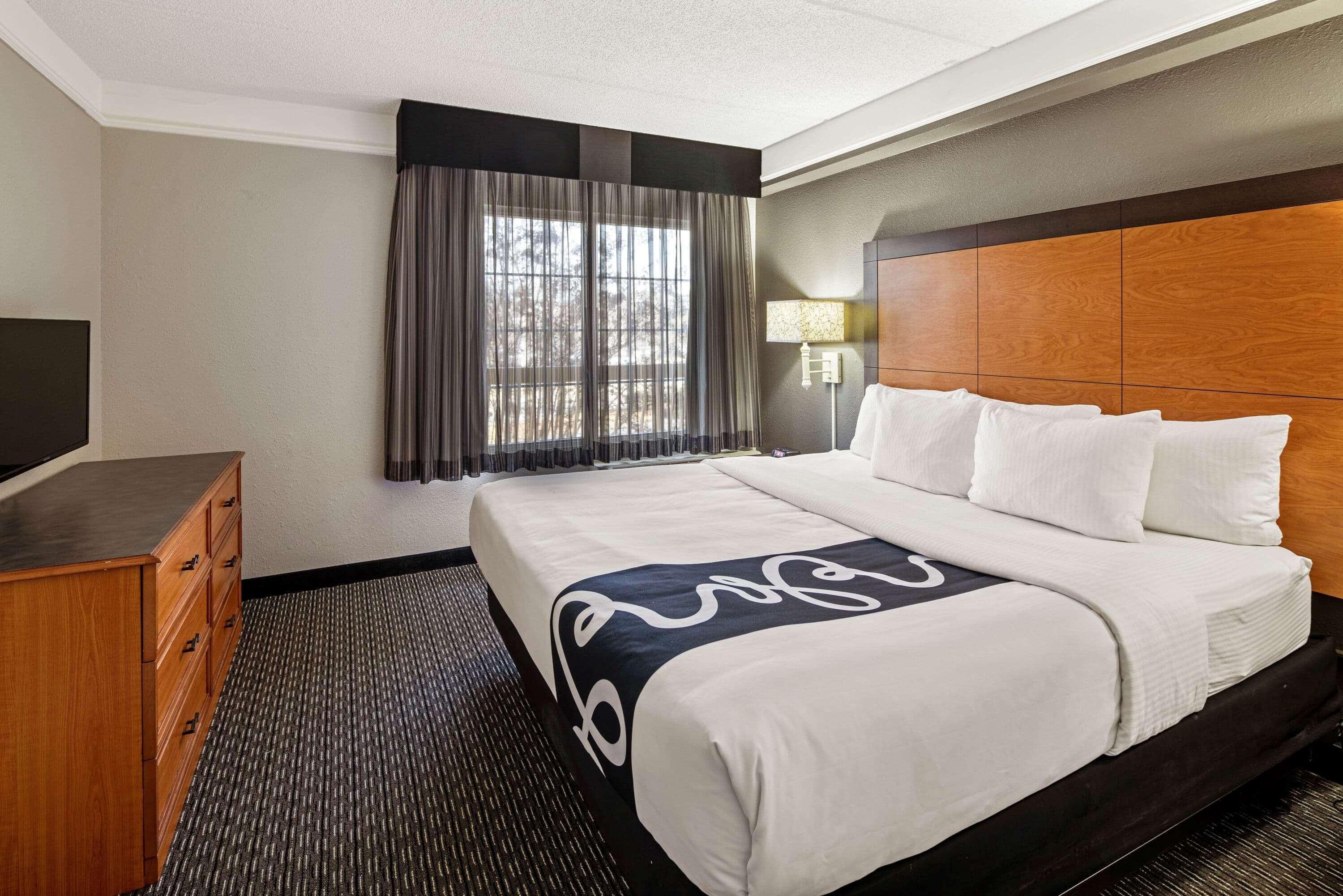 La Quinta By Wyndham Macon Ξενοδοχείο Εξωτερικό φωτογραφία