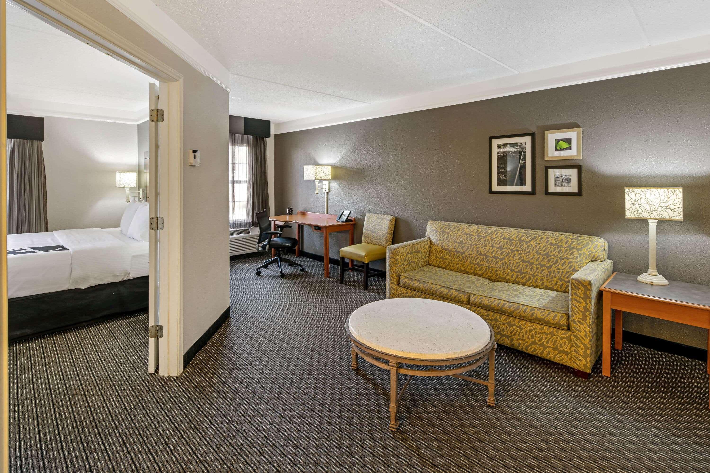 La Quinta By Wyndham Macon Ξενοδοχείο Εξωτερικό φωτογραφία