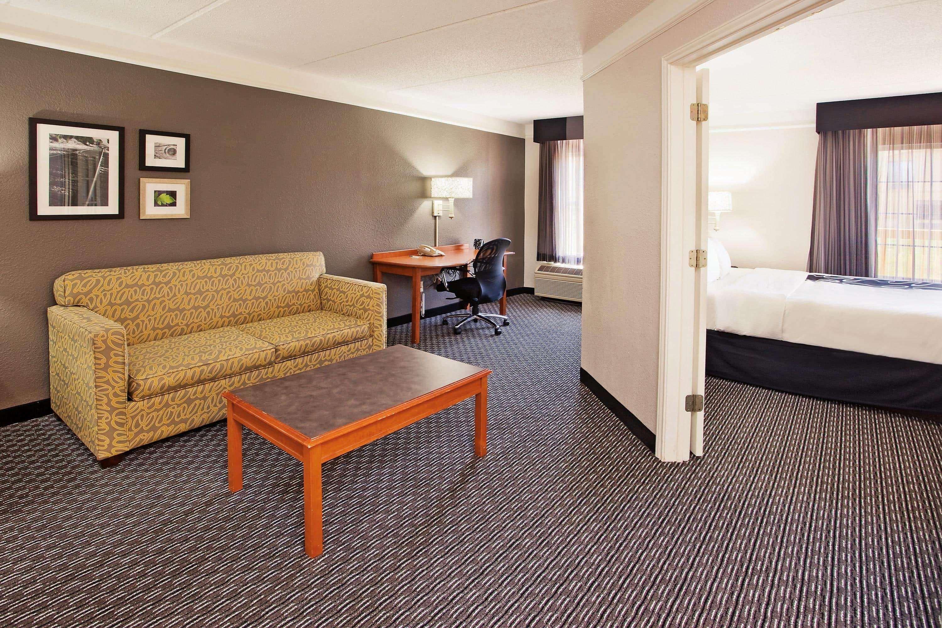 La Quinta By Wyndham Macon Ξενοδοχείο Εξωτερικό φωτογραφία