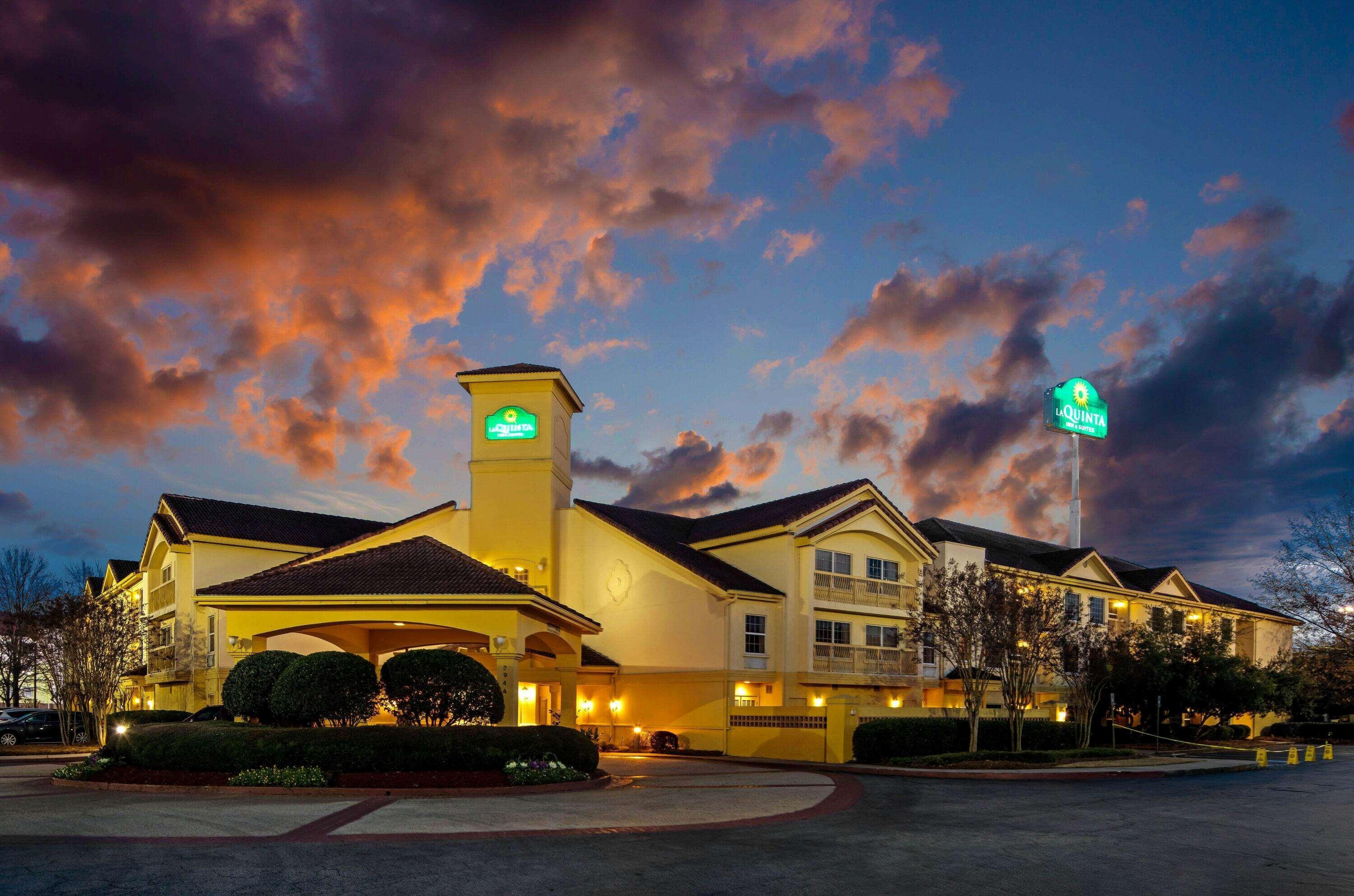 La Quinta By Wyndham Macon Ξενοδοχείο Εξωτερικό φωτογραφία