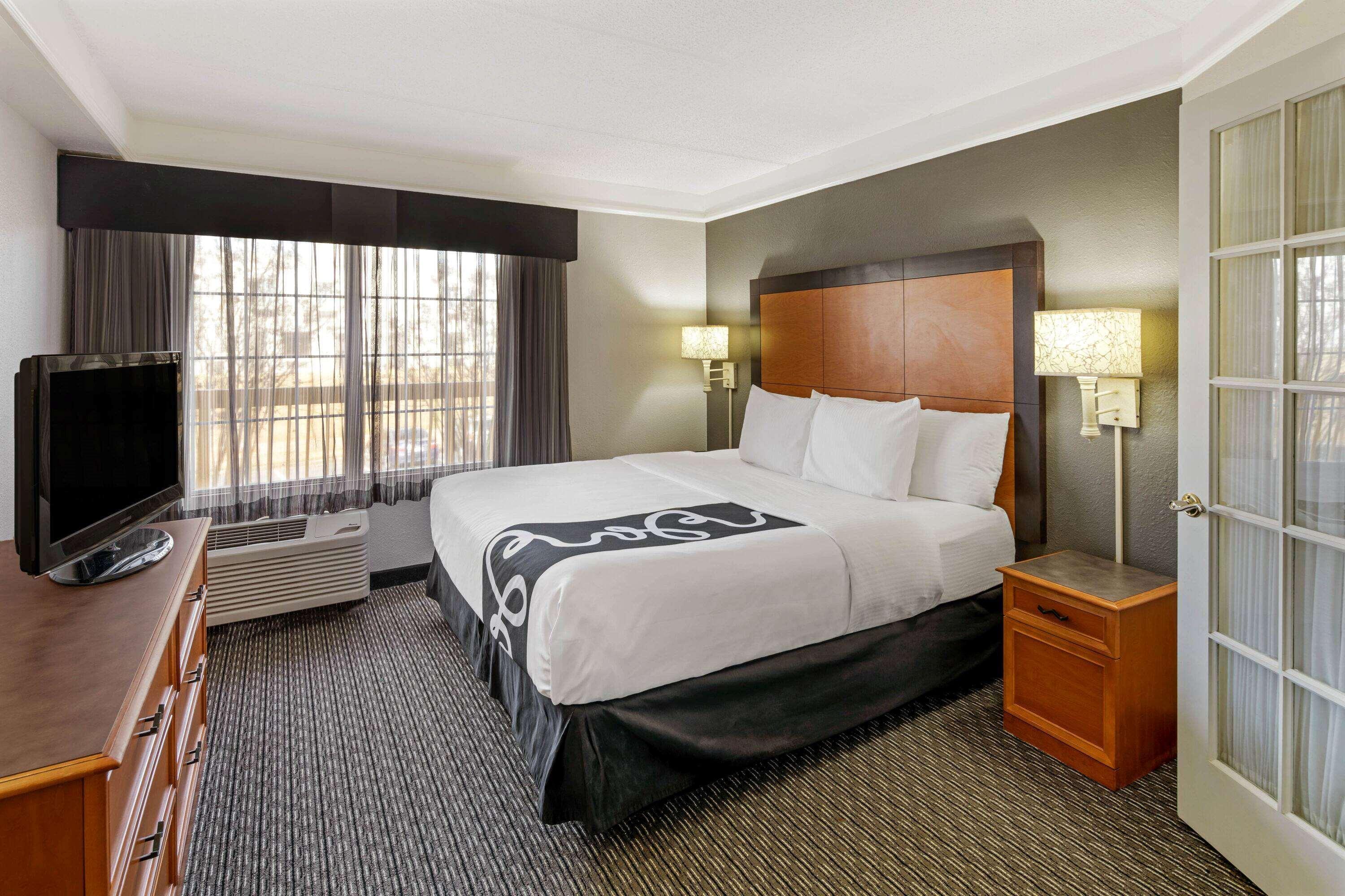 La Quinta By Wyndham Macon Ξενοδοχείο Εξωτερικό φωτογραφία