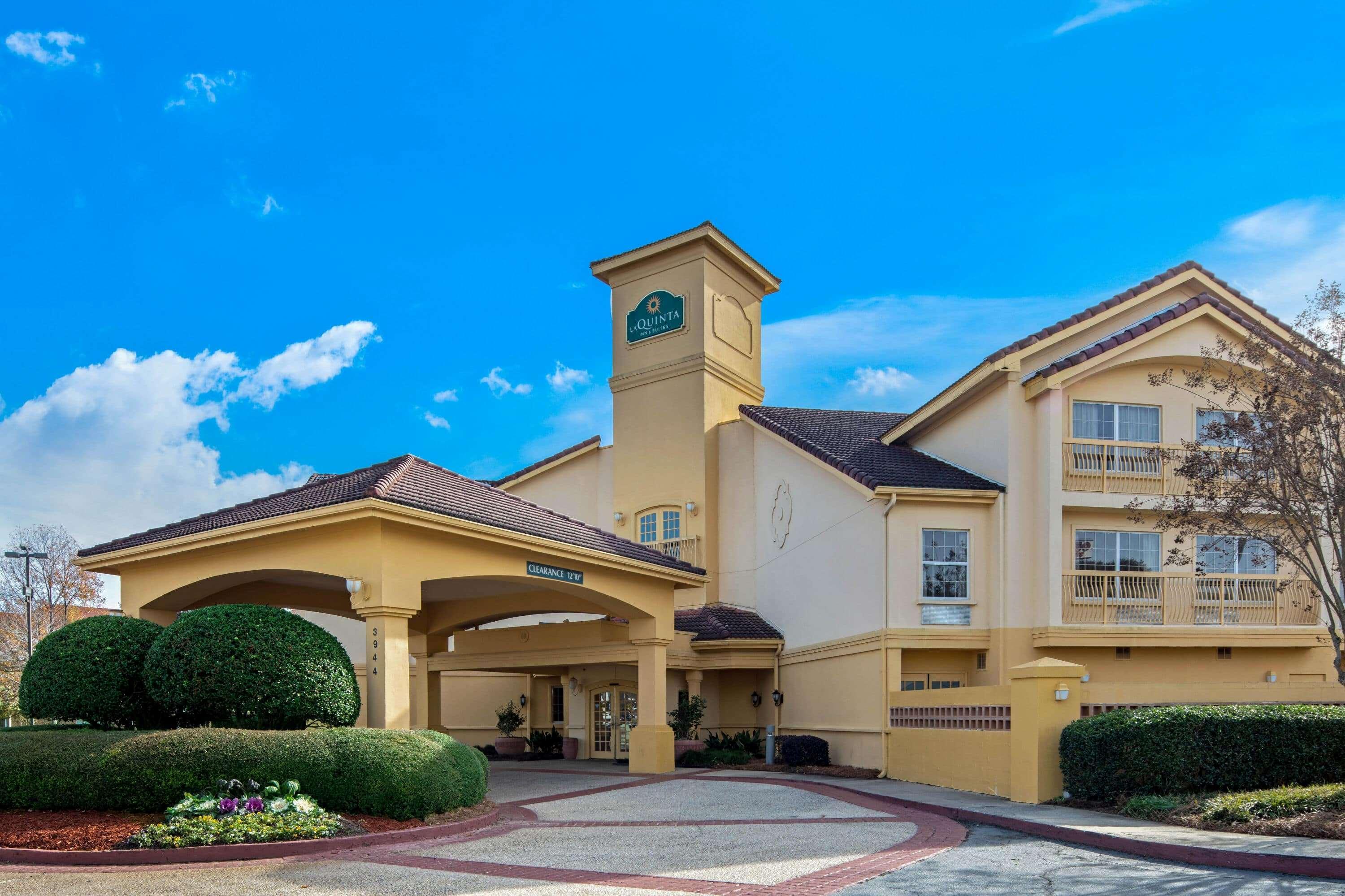 La Quinta By Wyndham Macon Ξενοδοχείο Εξωτερικό φωτογραφία