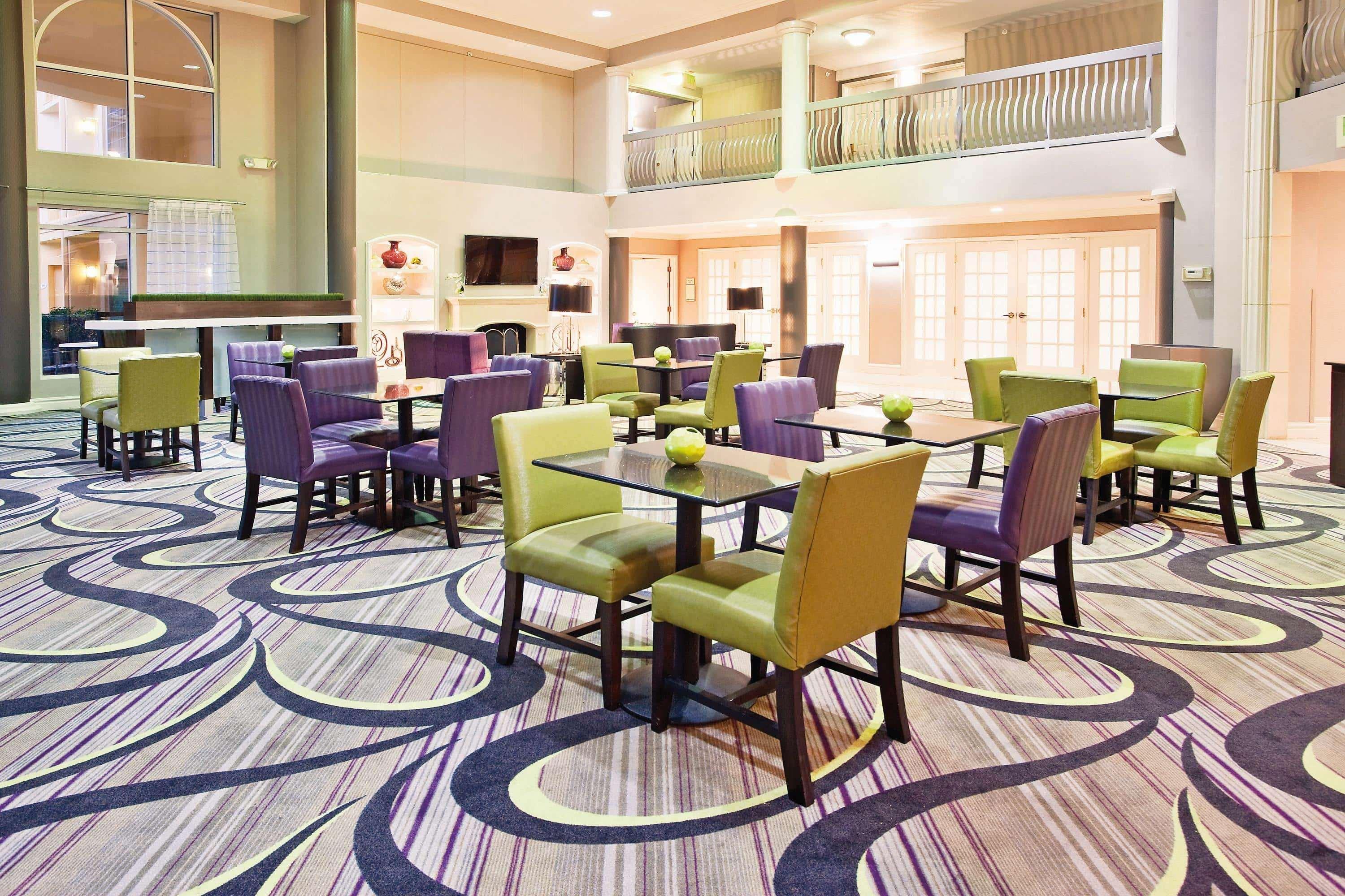 La Quinta By Wyndham Macon Ξενοδοχείο Εξωτερικό φωτογραφία