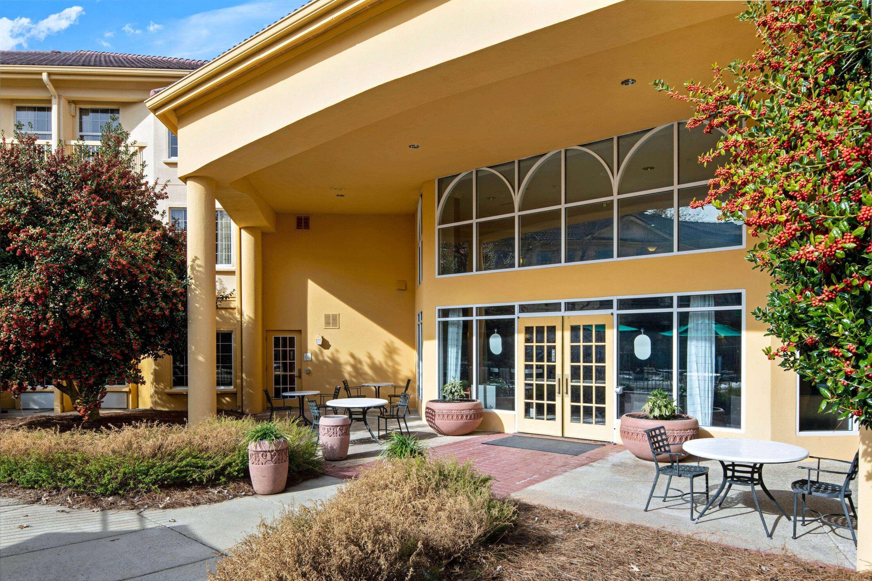 La Quinta By Wyndham Macon Ξενοδοχείο Εξωτερικό φωτογραφία