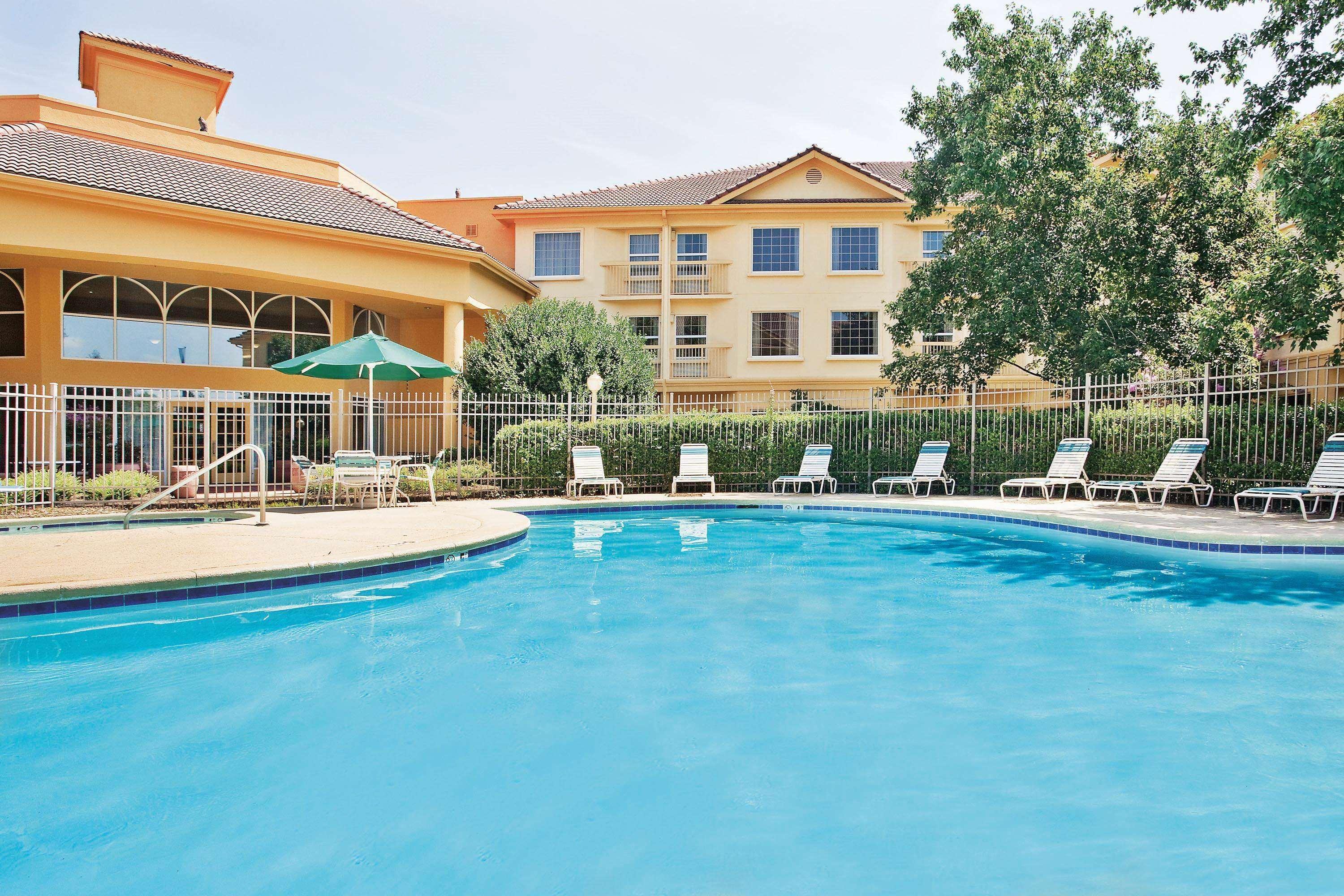 La Quinta By Wyndham Macon Ξενοδοχείο Εξωτερικό φωτογραφία