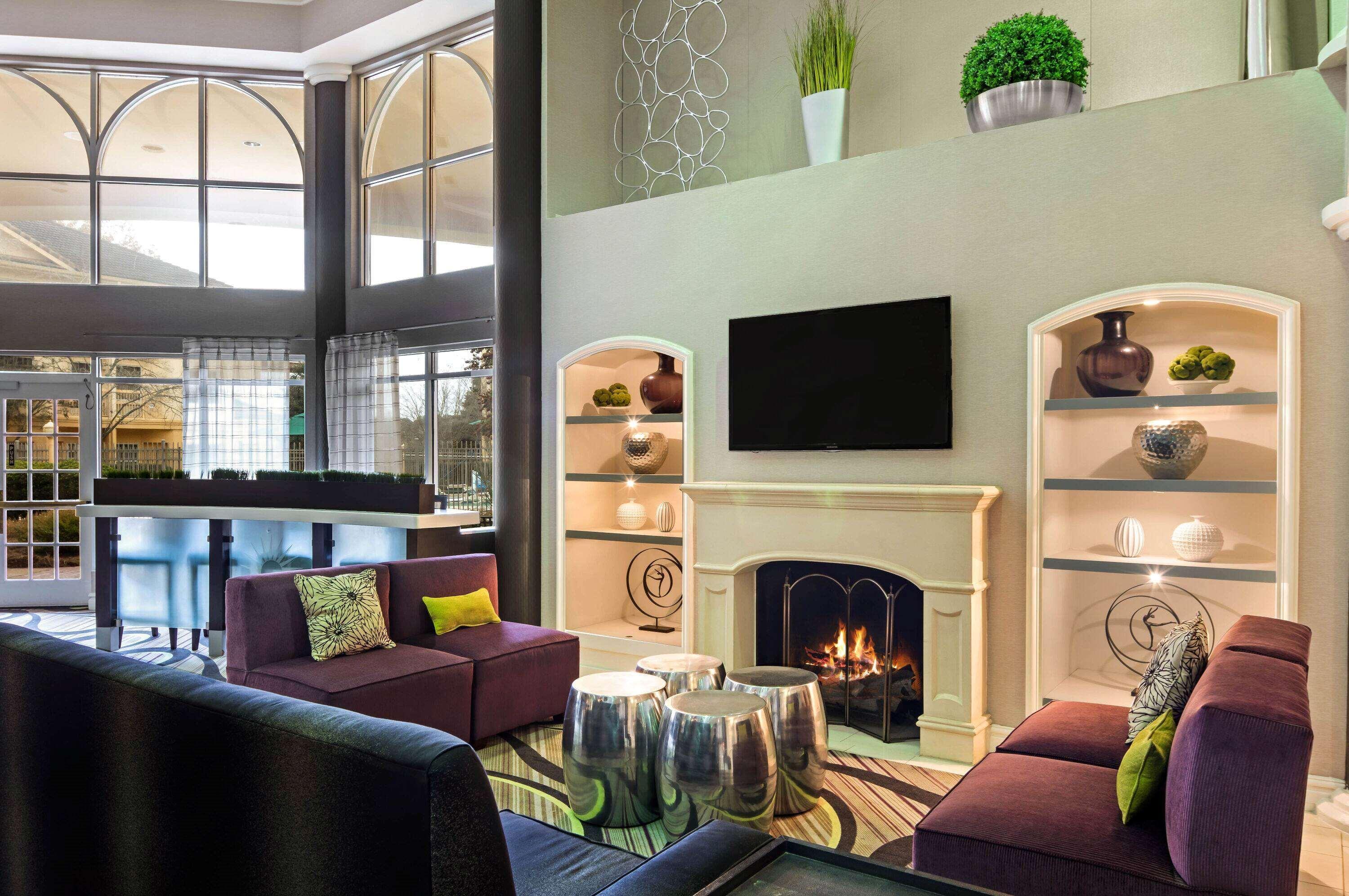 La Quinta By Wyndham Macon Ξενοδοχείο Εξωτερικό φωτογραφία