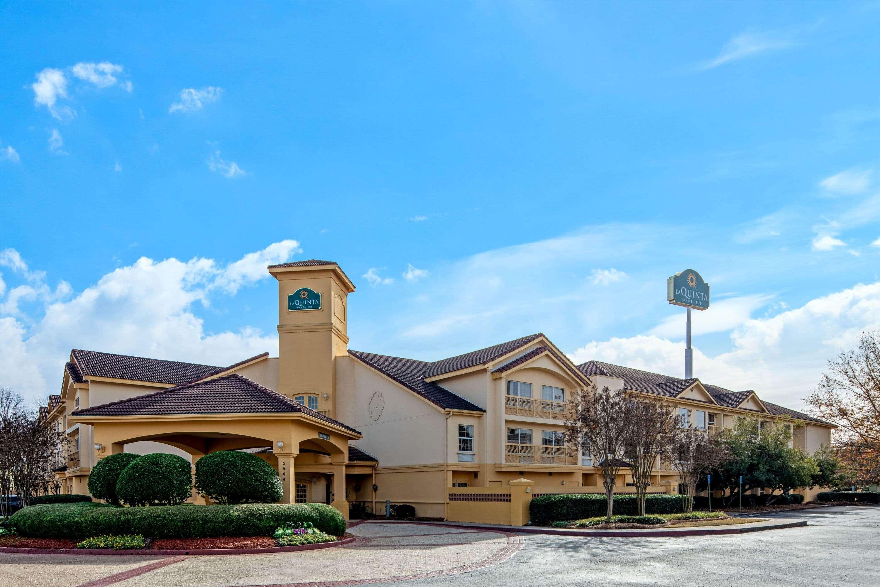 La Quinta By Wyndham Macon Ξενοδοχείο Εξωτερικό φωτογραφία