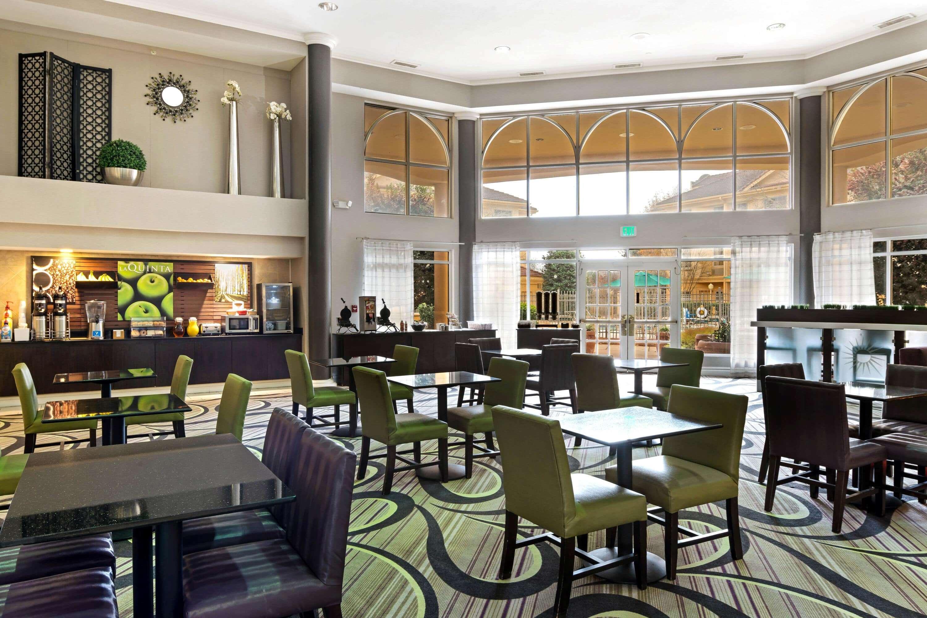La Quinta By Wyndham Macon Ξενοδοχείο Εξωτερικό φωτογραφία