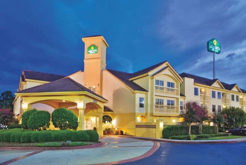 La Quinta By Wyndham Macon Ξενοδοχείο Εξωτερικό φωτογραφία