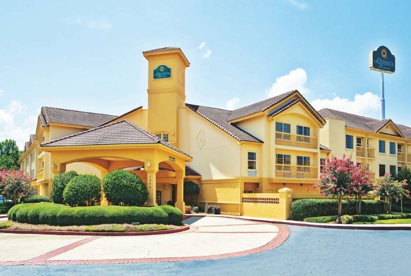 La Quinta By Wyndham Macon Ξενοδοχείο Εξωτερικό φωτογραφία
