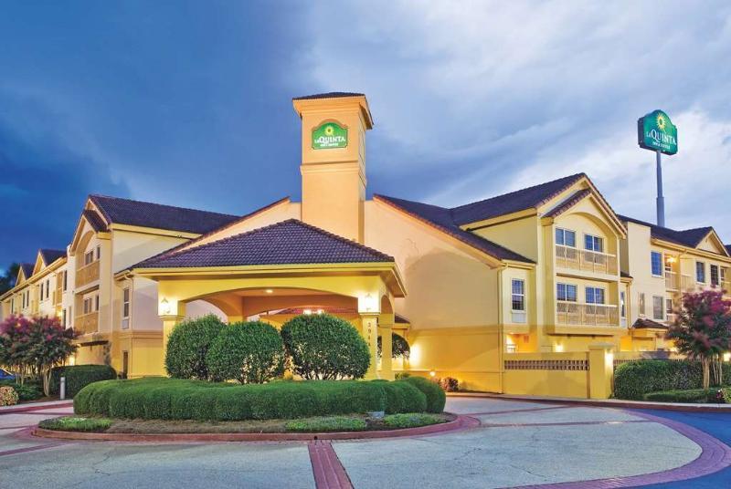 La Quinta By Wyndham Macon Ξενοδοχείο Εξωτερικό φωτογραφία