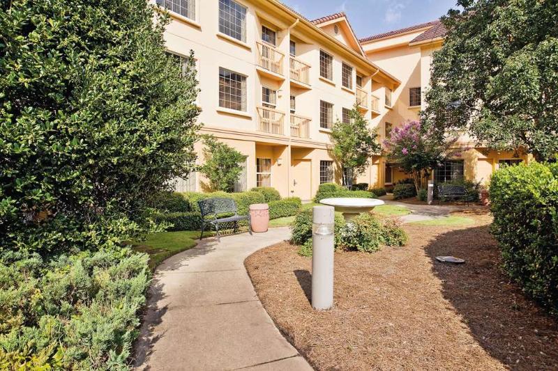 La Quinta By Wyndham Macon Ξενοδοχείο Εξωτερικό φωτογραφία
