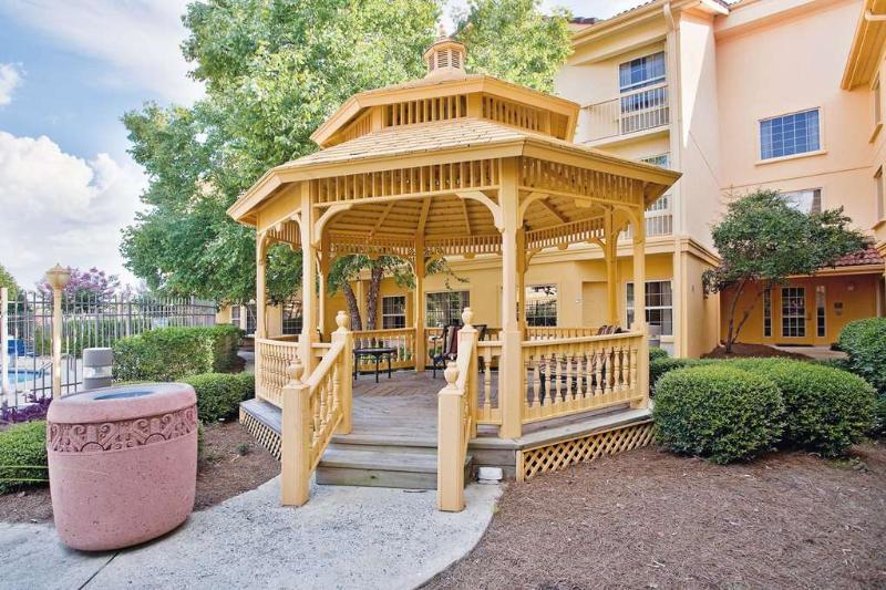 La Quinta By Wyndham Macon Ξενοδοχείο Εξωτερικό φωτογραφία
