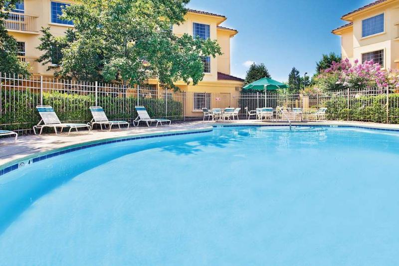 La Quinta By Wyndham Macon Ξενοδοχείο Εξωτερικό φωτογραφία
