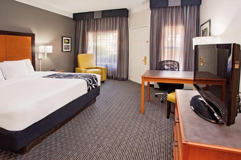La Quinta By Wyndham Macon Ξενοδοχείο Εξωτερικό φωτογραφία
