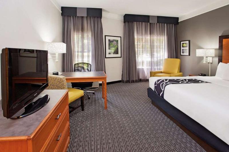 La Quinta By Wyndham Macon Ξενοδοχείο Εξωτερικό φωτογραφία